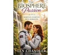 The Biosphere Passion - Red Horizons