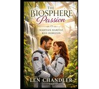 The Biosphere Passion - Red Horizons