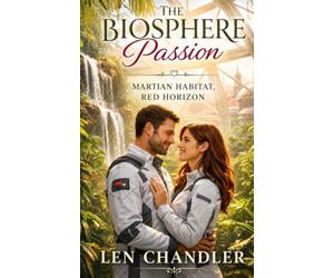 The Biosphere Passion - Red Horizons