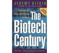 The Biotech Century Jeremy Rifkin (Auteur)