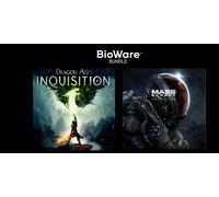 The BioWare Bundle (DLC)