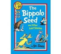 The Bippolo Seed And Other Lost Stories