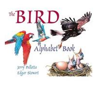 The Bird Alphabet Book by Jerry Pallotta Jerry Pallotta (Auteur)