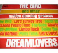 the bird and other golden dancing grooves LP