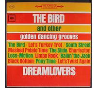 the bird and other golden dancing grooves LP