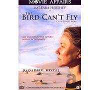 The Bird Can't Fly [ Origine Néerlandais, Sans Langue Francaise ]