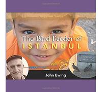 The Bird Feeder Of Istanbul