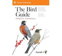 The Bird Guide: North America