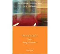 The Bird Is a Raven, Vintage Contemporaries Series Benjamin Lebert (Auteur)