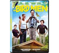 The Bird Men