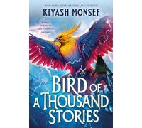 The Bird of a Thousand Stories (Volume 2)