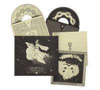 The Bird Of A Thousand Voices Coffret Deluxe CD