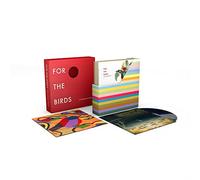 The Bird Song Project - for Birds: The Birdsong Project
