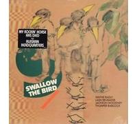 The Bird,Swallow - Alaskan Headquarters [Import]