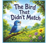 The Bird That Didn't Match