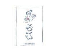 The Bird That Flew (In A Plane)