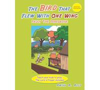 The Bird That Flew With One Wing