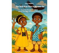 The bird that flies high sees far: A journey through Zimbabwe, Discover Mana Pools National Bird Sanctuary