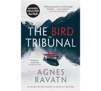 The Bird Tribunal by Agnes Ravatn Agnes Ravatn, (Auteur)
