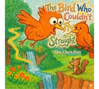 The Bird Who Couldn’t Fly Straight