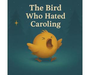 The Bird Who Hated Caroling: A Silly Christmas Story