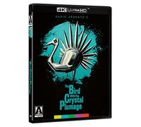 The Bird with the Crystal Plumage [Blu-ray]
