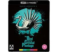 The Bird With The Crystal Plumage Blu-ray 4K Ultra HD https://www.fnac.com/a18059592/The-Bird-With-The-Crystal-Plumage-Blu-ray-4K-Ultra-HD-Tony-Musante-Blu-ray-4K?oref=22dd736b-d797-2a00-ac94-ca5f61b6a6cb