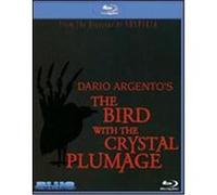 The Bird With The Crystal Plumage [Blu-Ray]