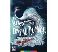 The Bird With The Crystal Plumage [Dvd]