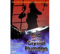 The Bird With the Crystal Plumage (L'Uccello dalle piume di cristallo) [Import USA Zone 1]