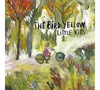 The Bird Yellow - Little Kids