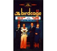 MGM – Cage à oiseaux – The Birdcage G