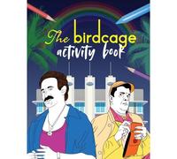 The Birdcage Activity Book