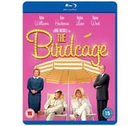 The Birdcage [Blu-ray] [Region B] - DVD NEUF