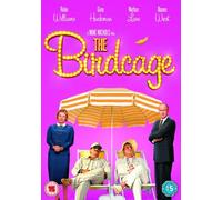 The Birdcage [DVD] by Robin Williams