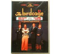 The Birdcage [DVD] [Import]