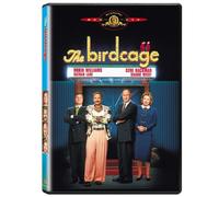 The Birdcage [DVD] [Import]
