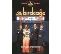 The Birdcage [Import]