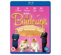 The Birdcage (La Cage Aux Folles)