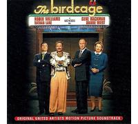 The Birdcage: Original United Artists Motion Picture Soundtrack