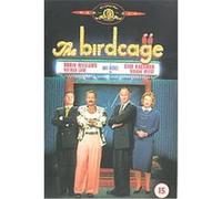 The Birdcage , (Wide Screen) G