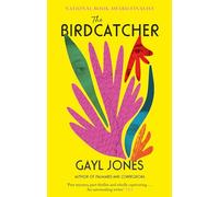 The Birdcatcher: FINALIST FOR THE 2022 NATIONAL BOOK AWARD