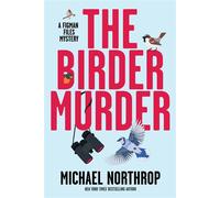The Birder Murder - Michael Northrop - Crooked Lane Books - ebook (ePub) - Livre