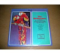 The Birdlanders, J.J. Johnson a.o. - The Birdlanders (Recorded In 1944) [Vinyl LP]