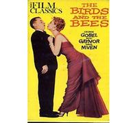 The Birds And The Bees Dvd