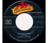 The Birds And The Bees / Georgie Porgie [Vinyl Single 7'']