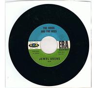The Birds And The Bees - Jewel Akens 7" 45