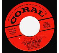 THE BIRDS AND THE BEES / THE PROMISE (7"/45 rpm)