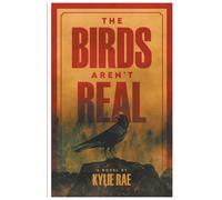 The Birds Aren't Real