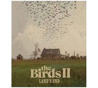 The Birds Ii: Land's End [Blu-Ray]